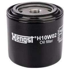 FILTRO LUBRIFICANTE DO MOTOR DO SCANIA E DO DIFERENCIAL DO IVECO - H10W02