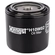 FILTRO LUBRIFICANTE DO MOTOR DO SCANIA E DO DIFERENCIAL DO IVECO - H10W02