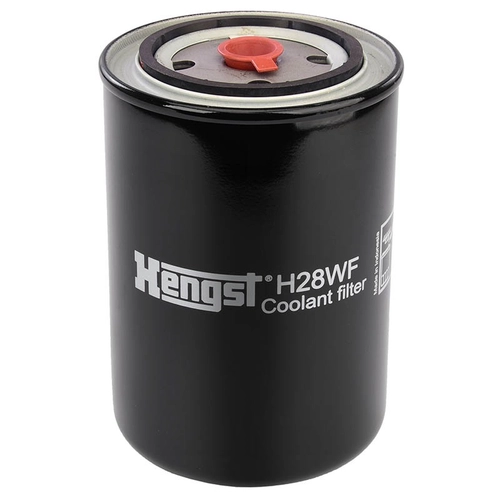 FILTRO DO ARREFECIMENTO DO VOLVO - H28WF-I