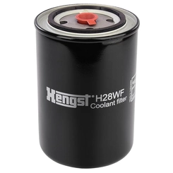 FILTRO DO ARREFECIMENTO DO VOLVO - H28WF-I