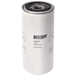 FILTRO DE COMBUSTÍVEL ROSQUEÁVEL DO VOLVO - H333WK-A