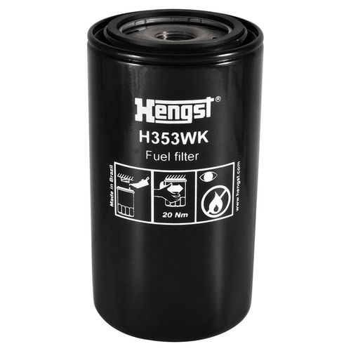 FILTRO DE COMBUSTÍVEL ROSQUEÁVEL DO VOLKSWAGEN - H353WK
