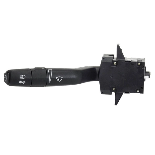CHAVE DE SETA COM FAROL ALTO E BAIXO LIMPADOR DE PARA-BRISA ESGUICHO E RETORNO AUTOMÁTICO DO SCANIA - CHAV18A