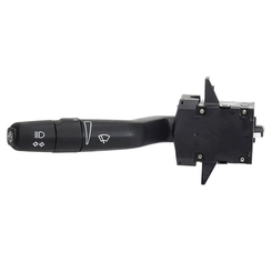 CHAVE DE SETA COM FAROL ALTO E BAIXO LIMPADOR DE PARA-BRISA ESGUICHO E RETORNO AUTOMÁTICO DO SCANIA - CHAV18A
