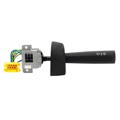 CHAVE DO LIMPADOR DO PARA-BRISA DO VOLVO COM 2 VELOCIDADES LIMPADOR E TEMPORIZADOR - CHAV20