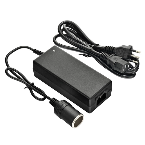 FONTE CONVERSORA DA GELADEIRA PORTÁTIL DE 8A COM 110V E 220V - FONT01-I