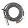 SENSOR DE ABS RETO TRASEIRO COM CONECTOR SUPORTE E GRAXA DE 3.035MM DO MAN E VOLVO - SENS15-I