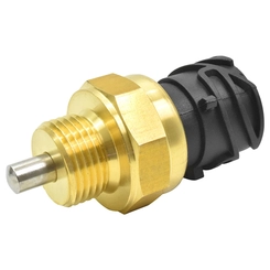 SENSOR INTERRUPTOR DO BLOQUEIO DO DIFERENCIAL COM 2 PINOS DO VOLVO IVECO MAN SCANIA E DAF - SENS50-I