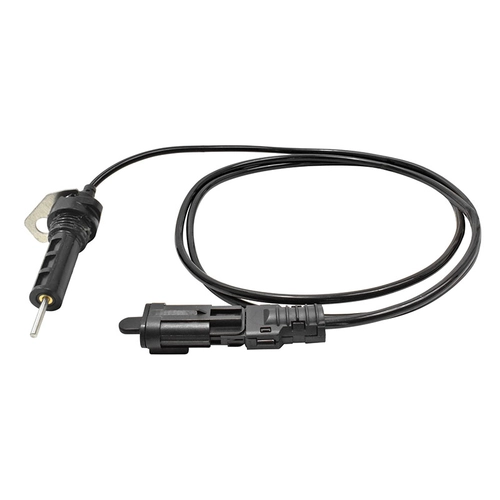 SENSOR INDICADOR DE DESGASTE DA PINÇA DE FREIO DIANTEIRA E TRASEIRA LADO DIREITO COM CONECTOR CODE B DE 1.540MM DO VOLVO - SENS26-I