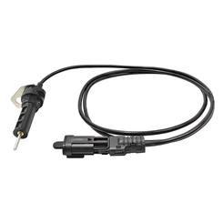 SENSOR INDICADOR DE DESGASTE DA PINÇA DE FREIO DIANTEIRA E TRASEIRA LADO DIREITO COM CONECTOR CODE B DE 1.540MM DO VOLVO - SENS26-I