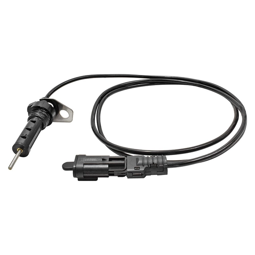 SENSOR INDICADOR DE DESGASTE DA PINÇA DE FREIO DIANTEIRA E TRASEIRA LADO ESQUERDO COM CONECTOR CODE B DE 1.550MM DO VOLVO - SENS27-I