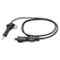 SENSOR INDICADOR DE DESGASTE DA PINÇA DE FREIO DIANTEIRA E TRASEIRA LADO ESQUERDO COM CONECTOR CODE B DE 1.550MM DO VOLVO - SENS27-I