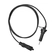 SENSOR INDICADOR DE DESGASTE DA PINÇA DE FREIO DIANTEIRA E TRASEIRA LADO ESQUERDO COM CONECTOR CODE B DE 1.550MM DO VOLVO - SENS27-I