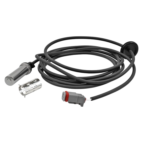 SENSOR DO ABS RETO COM CONECTOR CODE B SUPORTE E GRAXA DE 2.730MM DO VOLVO LADO DIREITO - SENS31-I