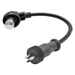 SENSOR DE ROTAÇÃO COM CHICOTE DO MERCEDES BENZ - SENS34-I