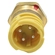 SENSOR DE PRESSÃO DO ÓLEO DO CÁRTER DO VOLVO - SENS43-I