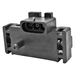 SENSOR DE PRESSÃO DE AR DO COLETOR COM 3 BAR PARA TURBINA DO VOLVO - SENS48-I