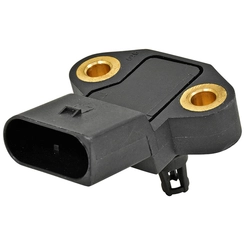 SENSOR MAP DO TURBO DE ADMISSÃO DO MERCEDES BENZ - SENS58-I