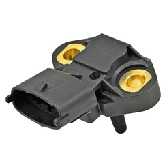 SENSOR MAP DE PRESSÃO DO TURBO BOOSTER DO MERCEDES BENZ - SENS59-I