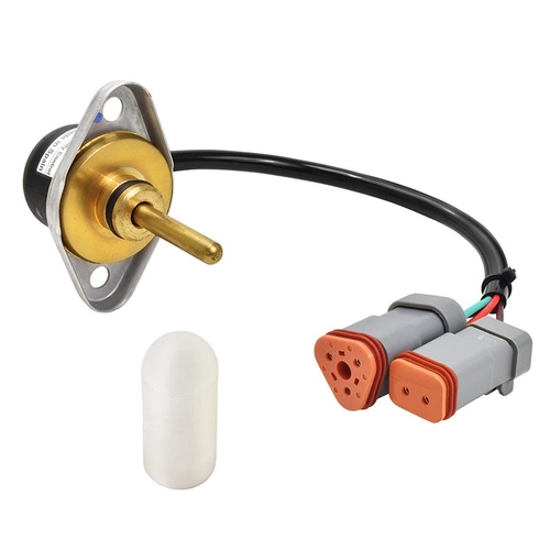 SENSOR DE PRESSÃO DE SOBREALIMENTAÇÃO DO SCANIA - SENS68-I
