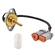 SENSOR DE PRESSÃO DE SOBREALIMENTAÇÃO DO SCANIA - SENS68-I
