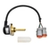 SENSOR DE PRESSÃO DE SOBREALIMENTAÇÃO DO SCANIA - SENS68-I