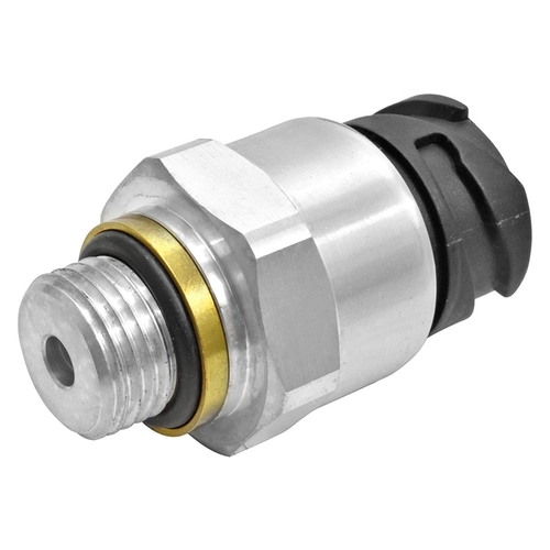 SENSOR DE PRESSÃO DO MÓDULO EBS ECAS DE 03 PINOS DO DAF - SENS72-I