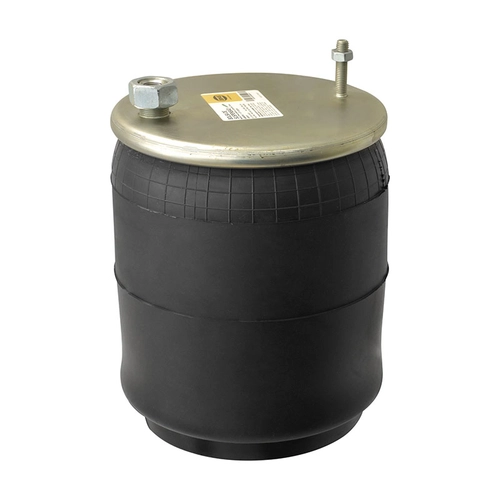 BOLSA DE SUSPENSÃO COM BASE DO QUARTO EIXO DO VOLVO - BOLS158A-I