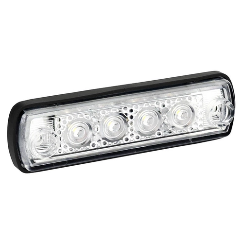 LANTERNA DE TETO DE LED PARA CONECTOR DE 2 VIAS DO MAN PARA AMBOS OS LADOS - LANT155