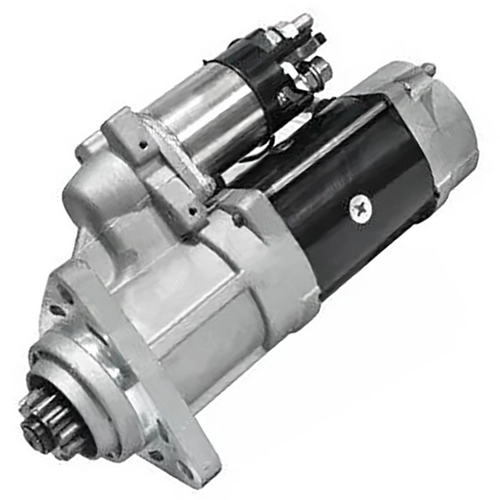 MOTOR DE PARTIDA PARA PLATAFORMA MODELO DELCO REMY E MITSUBISHI DO FORD E VOLVO - MOTO05