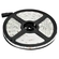 FITA DE LED MODELO SMD5050 AMARELA DE ESPESSURA DE 11MM COM 5M E 300 LEDS DE 24V - FITA05-AM-LED