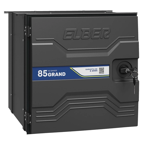 GELADEIRA EXTERNA GRAND DE 85 LITROS COM INTERIOR BEGE - GELA03C