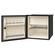 GELADEIRA EXTERNA GRAND DE 85 LITROS COM INTERIOR BEGE - GELA03C