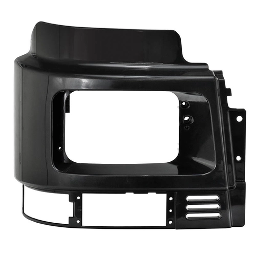 MOLDURA DO FAROL PRINCIPAL DO VOLVO LADO DIREITO - MOLD21A-D