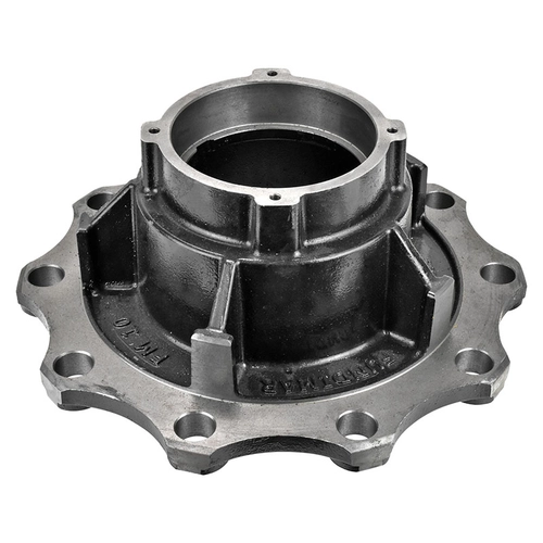 CUBO DE RODA A DISCO PARA ROLAMENTO GRANDE E PEQUENO DA SUSPENSYS FORD E VOLKSWAGEN - CUBO21