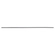 FRISO SUPERIOR DA GRADE SUPERIOR FRONTAL DE 1460MM DO VOLVO - FRIS18-I