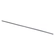FRISO SUPERIOR DA GRADE SUPERIOR FRONTAL DE 1460MM DO VOLVO - FRIS18-I