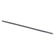 FRISO SUPERIOR DA GRADE INFERIOR FRONTAL DE 1280MM DO VOLVO - FRIS20-I