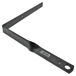 SUPORTE TRASEIRO DA ANTENA PX DO MERCEDES BENZ LADO ESQUERDO - SUPO200