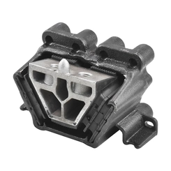 COXIM DIANTEIRO DE FERRO DO MOTOR DO MERCEDES BENZ - COXI108