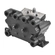 COXIM DIANTEIRO DE FERRO DO MOTOR DO MERCEDES BENZ - COXI108