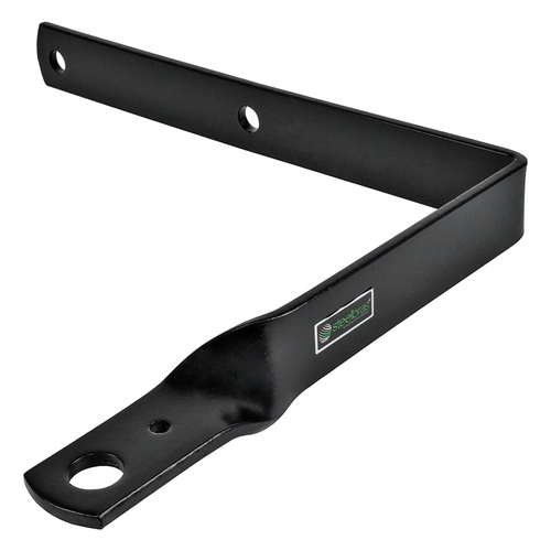 SUPORTE TRASEIRO DA ANTENA PX DO MERCEDES BENZ LADO DIREITO - SUPO205