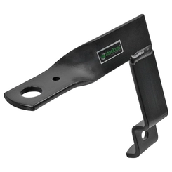 SUPORTE DIANTEIRO DA ANTENA PX DO VOLVO LADO DIREITO - SUPO206