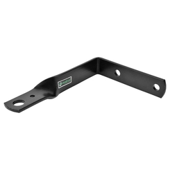 SUPORTE TRASEIRO DA ANTENA PX DO DAF LADO DIREITO - SUPO233-D