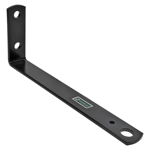SUPORTE MODELO "L" DA ANTENA PX APLICAÇÃO UNIVERSAL PARA AMBOS OS LADOS - SUPO236