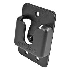SUPORTE PARA PTT DO RÁDIO PX EM PLÁSTICO - SUPO238