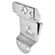 SUPORTE PARA PTT DO RÁDIO PX EM INOX - SUPO239