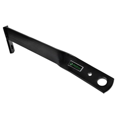 SUPORTE DIANTEIRO DA ANTENA PX DO DAF LADO DIREITO - SUPO240-D