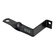 SUPORTE DIANTEIRO SUPERIOR DA ANTENA PX DO MERCEDES BENZ LADO DIREITO - SUPO271-D