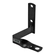 SUPORTE DIANTEIRO SUPERIOR DA ANTENA PX DO IVECO LADO DIREITO - SUPO272-D